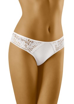 Wol-Bar Eco-Tu Majtki figi, biały ze sklepu kontri.pl w kategorii Majtki damskie - zdjęcie 188674050