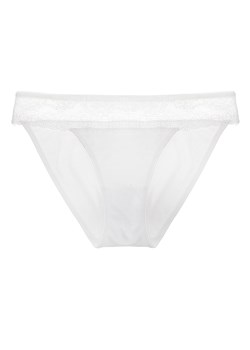 Figi Henderson Julietta 35236 biały ze sklepu kontri.pl w kategorii Majtki damskie - zdjęcie 188674160