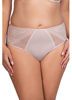 Figi Vivisence 1081/82 beżowy ze sklepu kontri.pl w kategorii Majtki damskie - zdjęcie 188674162