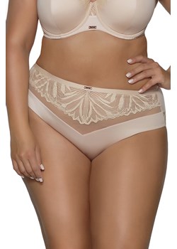 Majtki figi Ava 2106 Yasemin beige ze sklepu kontri.pl w kategorii Majtki damskie - zdjęcie 188674183