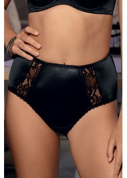 Majtki figi Unikat Inga czarny ze sklepu kontri.pl w kategorii Majtki damskie - zdjęcie 188674222