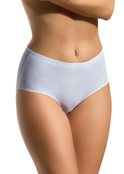 Babell BBL 2004 Majtki figi, biały ze sklepu kontri.pl w kategorii Majtki damskie - zdjęcie 188674313