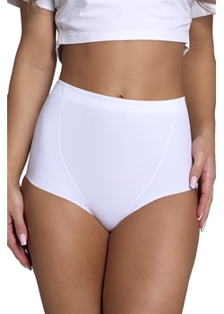 Wol-Bar Minima Majtki figi modelujące, biały ze sklepu kontri.pl w kategorii Bielizna wyszczuplająca - zdjęcie 188674373