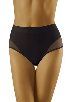 Wol-Bar Adapta Majtki figi modelujące, czarny ze sklepu kontri.pl w kategorii Bielizna wyszczuplająca - zdjęcie 188674403