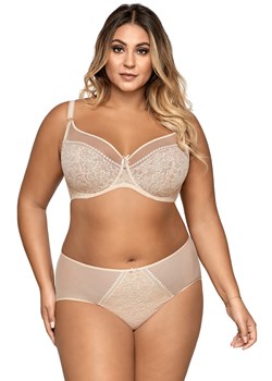 Ava 1396 Majtki figi, beige ze sklepu kontri.pl w kategorii Majtki damskie - zdjęcie 188674404