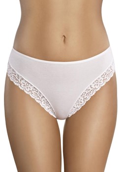 Gabidar 41 Majtki figi, biały ze sklepu kontri.pl w kategorii Majtki damskie - zdjęcie 188674452