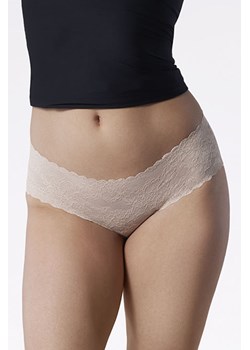 Julimex Bellie Majtki figi, beż ze sklepu kontri.pl w kategorii Majtki damskie - zdjęcie 188674474