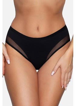 Majtki figi Babell BBL 179 czarny ze sklepu kontri.pl w kategorii Majtki damskie - zdjęcie 188674500