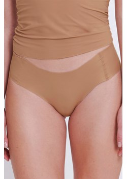 Figi Sloggi 10217844 ZERO Feel 2.0 00CM-nostalgic brown ze sklepu kontri.pl w kategorii Majtki damskie - zdjęcie 188674512