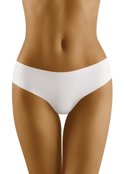 Wol-Bar Fara Majtki figi, biały ze sklepu kontri.pl w kategorii Majtki damskie - zdjęcie 188674550