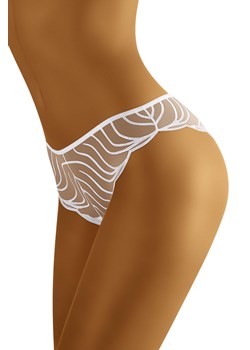 Wol-Bar Soleare Majtki figi, biały ze sklepu kontri.pl w kategorii Majtki damskie - zdjęcie 188674570