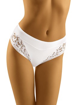 Wol-Bar Eco-Sa Majtki figi, biały ze sklepu kontri.pl w kategorii Majtki damskie - zdjęcie 188674580