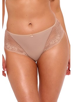 Figi Gaia 1262P Camilla mokka ze sklepu kontri.pl w kategorii Majtki damskie - zdjęcie 188674683