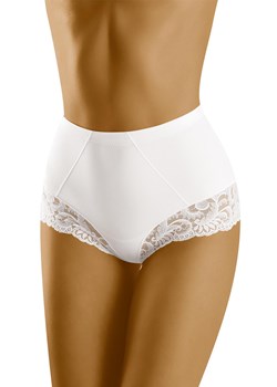 Wol-Bar Exepta Majtki figi modelujące, biały ze sklepu kontri.pl w kategorii Bielizna wyszczuplająca - zdjęcie 188674724