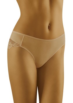 Wol-Bar Aria Majtki figi, beż ze sklepu kontri.pl w kategorii Majtki damskie - zdjęcie 188674784