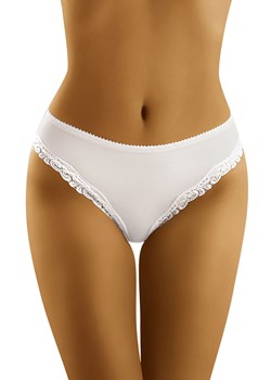 Majtki figi Wol-Bar Ofra II biały ze sklepu kontri.pl w kategorii Majtki damskie - zdjęcie 188674834