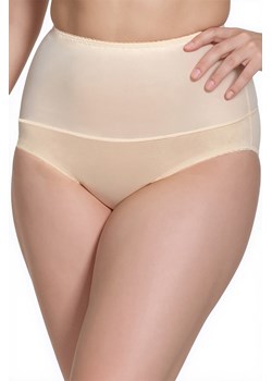 Figi modelujące Vivisence 4100 Maxi SLIM beż ze sklepu kontri.pl w kategorii Bielizna wyszczuplająca - zdjęcie 188674892