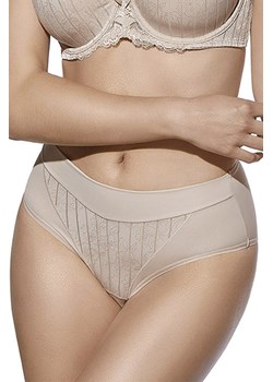 Wysokie figi Selene Mariluz tierra ze sklepu kontri.pl w kategorii Majtki damskie - zdjęcie 188674934