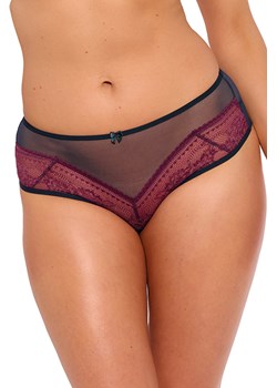 Figi Gaia 1257P Else morski-fuksja ze sklepu kontri.pl w kategorii Majtki damskie - zdjęcie 188674980