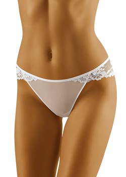 Wol-Bar Diamond 3518 Majtki figi, biały ze sklepu kontri.pl w kategorii Majtki damskie - zdjęcie 188675031