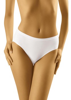 Wol-Bar Tahoo Comforta Majtki figi, biały ze sklepu kontri.pl w kategorii Majtki damskie - zdjęcie 188675061