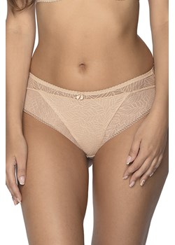 Gaia 594P Sandy Majtki figi, beżowy 2 ze sklepu kontri.pl w kategorii Majtki damskie - zdjęcie 188675100