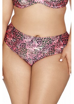 Kostium kąpielowy figi Ava SF-216/12 pink ze sklepu kontri.pl w kategorii Stroje kąpielowe - zdjęcie 188675110