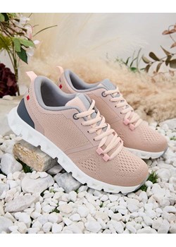Royalfashion Sportowe sneakersy damskie Folleti ze sklepu royalfashion.pl w kategorii Buty sportowe damskie - zdjęcie 188675154