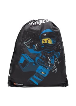 Worek na obuwie Lego M-LINE 10105-08 ze sklepu ccc.eu w kategorii Plecaki dla dzieci - zdjęcie 188675591