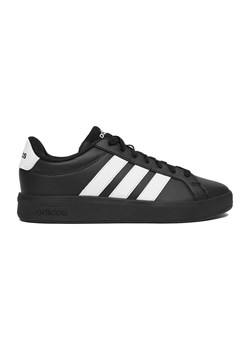 Obuwie sportowe ADIDAS CEO-GRAND COURT 3.0 J KJ4367 ze sklepu ccc.eu w kategorii Buty sportowe dziecięce - zdjęcie 188675592