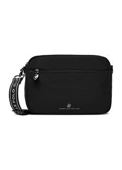 Torebka Beverly Hills Polo Club CEOWB-BHPC-L-007-09 ze sklepu ccc.eu w kategorii Listonoszki - zdjęcie 188675593