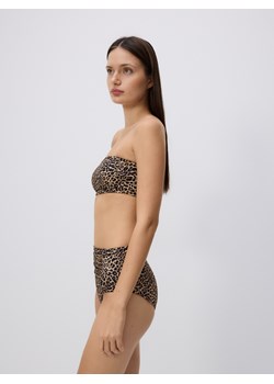 Reserved - Dół od stroju plażowego - czarny ze sklepu Reserved w kategorii Stroje kąpielowe - zdjęcie 188675821