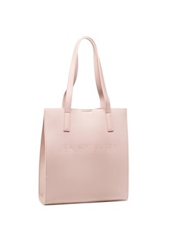 Torebka Jenny Fairy RX0743 Różowy ze sklepu eobuwie.pl w kategorii Torby Shopper bag - zdjęcie 188676110