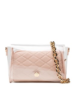 Torebka Jenny Fairy MJH-J-112-60-01 Różowy ze sklepu eobuwie.pl w kategorii Kopertówki - zdjęcie 188676133