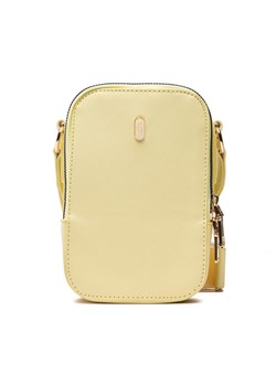 Torebka Jenny Fairy MJI-J-189-50-01 Żółty ze sklepu eobuwie.pl w kategorii Listonoszki - zdjęcie 188676172