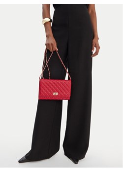 Torebka Badura TYL00500 Czerwony ze sklepu eobuwie.pl w kategorii Kopertówki - zdjęcie 188676213