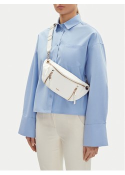 Nerka DeeZee DZE-L-002-07 Biały ze sklepu eobuwie.pl w kategorii Nerki - zdjęcie 188676261