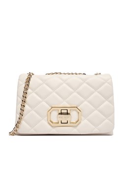 Torebka Nine West CEO-Siena-LDA8700 Biały ze sklepu eobuwie.pl w kategorii Kopertówki - zdjęcie 188676270