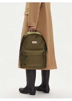 Plecak Hunter HTR-B-006-07 Brązowy ze sklepu eobuwie.pl w kategorii Plecaki - zdjęcie 188676272