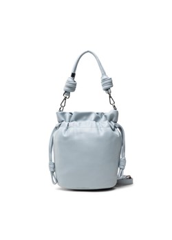 Torebka Jenny Fairy MJK-J-214-90-01 Błękitny ze sklepu eobuwie.pl w kategorii Torebki worki - zdjęcie 188676274