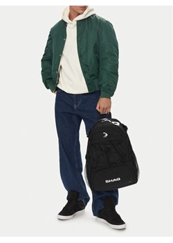 Plecak Shaq SHAQ-P-004-07 Czarny ze sklepu eobuwie.pl w kategorii Plecaki - zdjęcie 188676291