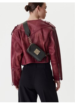 Steve Madden Torebka Brisa-2 SM13001822 Czarny ze sklepu MODIVO w kategorii Listonoszki - zdjęcie 188677150