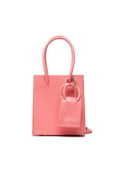 Jenny Fairy Torebka MJR-C-004-60-01 Różowy ze sklepu MODIVO w kategorii Kuferki - zdjęcie 188677151