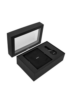 BOSS Zestaw prezentowy 50558499 Czarny ze sklepu MODIVO w kategorii Dodatki męskie - zdjęcie 188677203