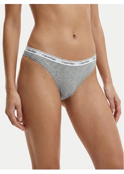 Calvin Klein Underwear Komplet fig LV00QD5207 Kolorowy ze sklepu MODIVO w kategorii Majtki damskie - zdjęcie 188677211