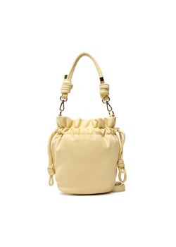 Jenny Fairy Torebka MJK-J-214-50-01 Żółty ze sklepu MODIVO w kategorii Torebki worki - zdjęcie 188677274