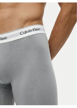 Calvin Klein Underwear Komplet bokserek LV00NB4394 Kolorowy ze sklepu MODIVO w kategorii Majtki męskie - zdjęcie 188677300