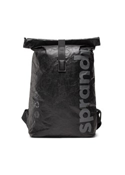 Sprandi Plecak BSP-S-063-10-08 Czarny ze sklepu MODIVO w kategorii Plecaki - zdjęcie 188677321