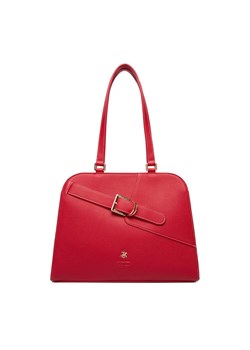 Torebka Beverly Hills Polo Club CEO-BHPC-C-006-09 ze sklepu ccc.eu w kategorii Kuferki - zdjęcie 188678620