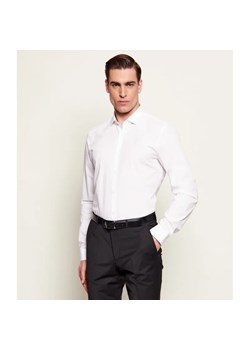 HUGO Koszula Erondo | Extra slim fit | easy iron ze sklepu Gomez Fashion Store w kategorii Koszule męskie - zdjęcie 188680314